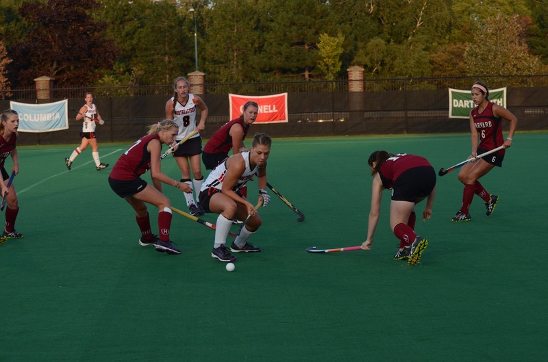 FIELD HOCKEY FIELD HOCKEY