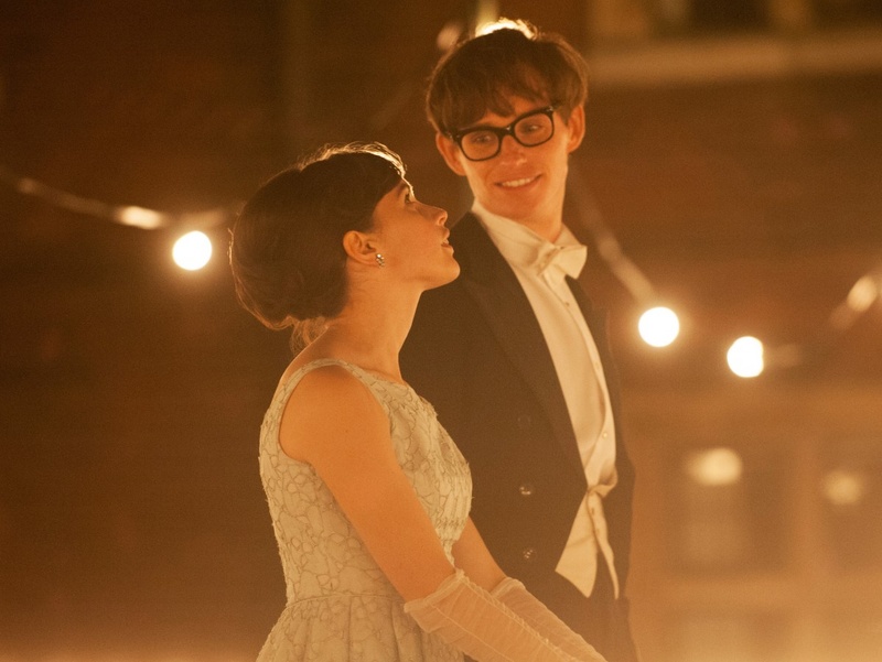 Theory of Everything Theory of Everything