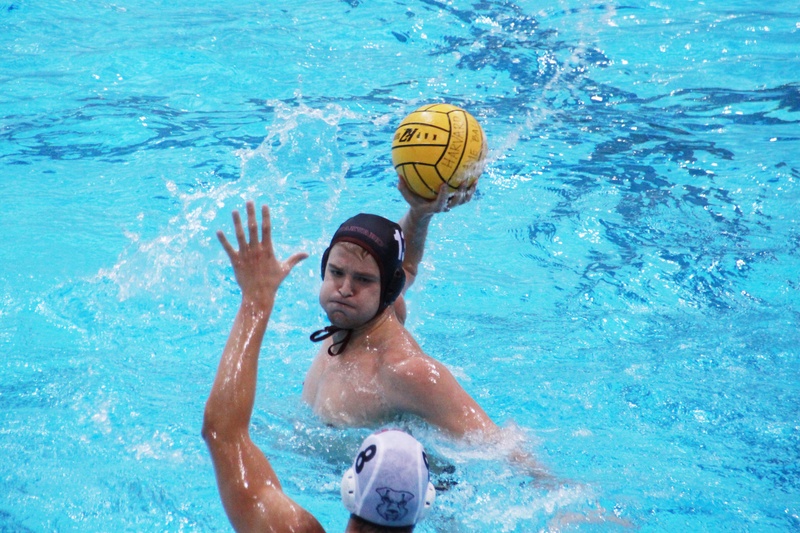 Water Polo Water Polo