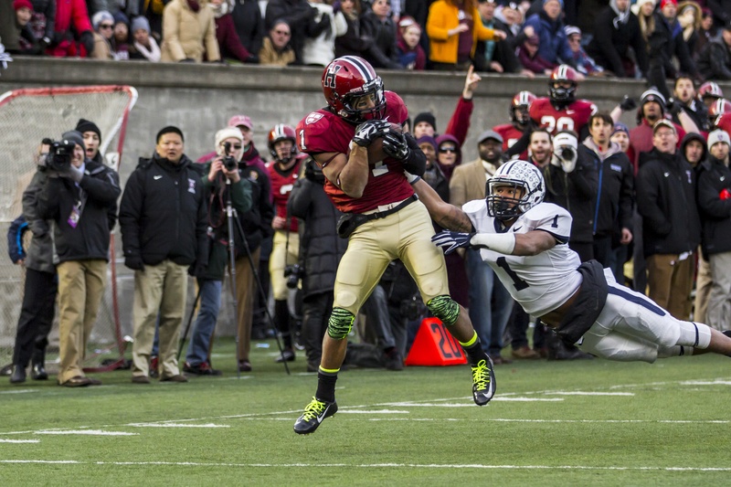 Fischer Touchdown Fischer Touchdown