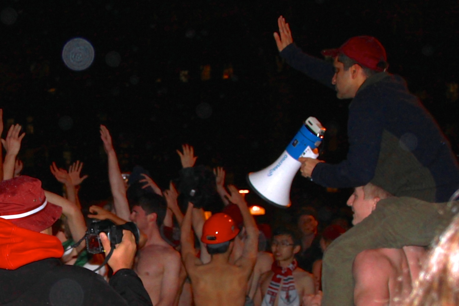 Primal Scream Protest Primal Scream Protest