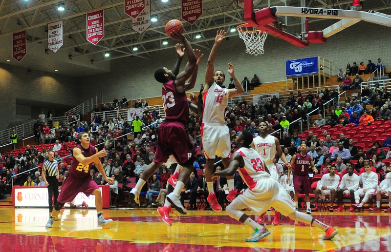 Cornell Away Cornell Away