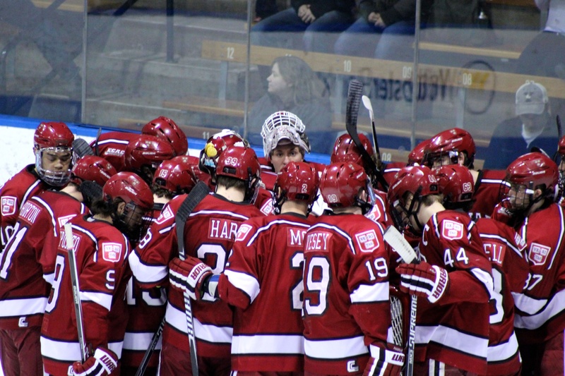 Huddle Up Huddle Up