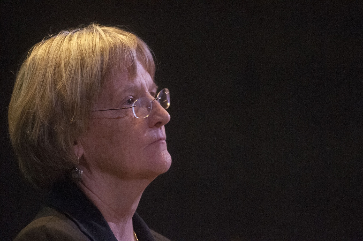 Drew G. Faust Drew G. Faust