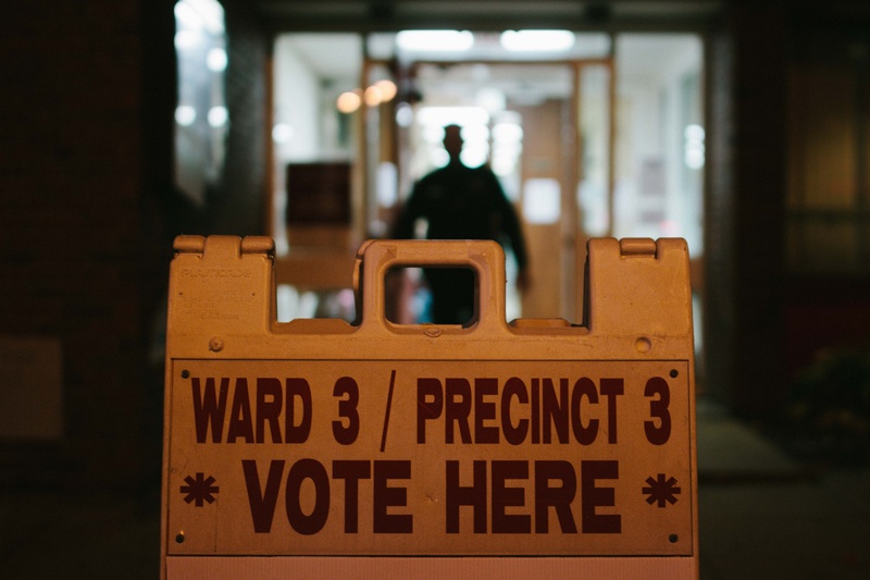 Cambridge Municipal Election Cambridge Municipal Election