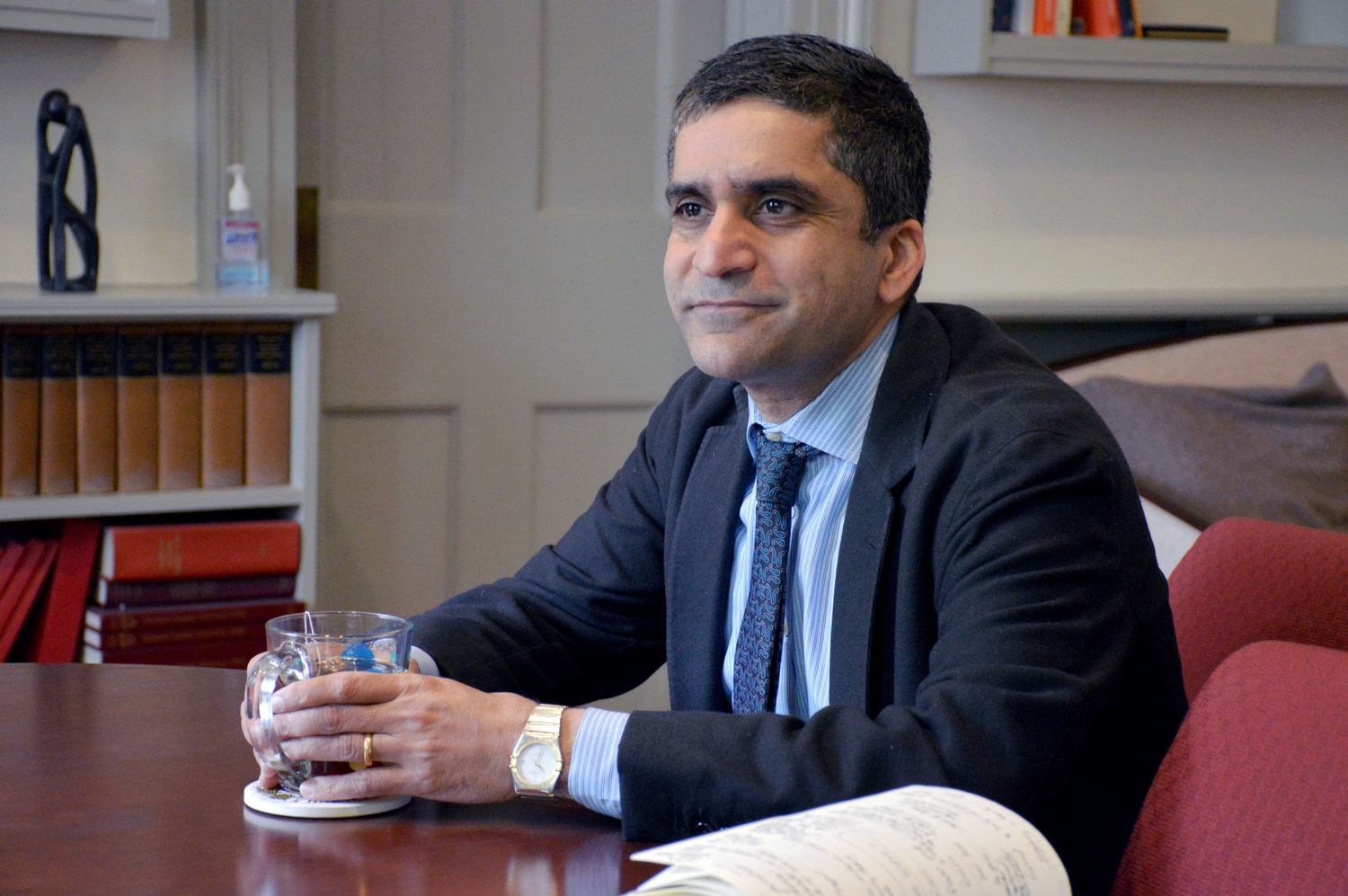 Dean Khurana Dean Khurana