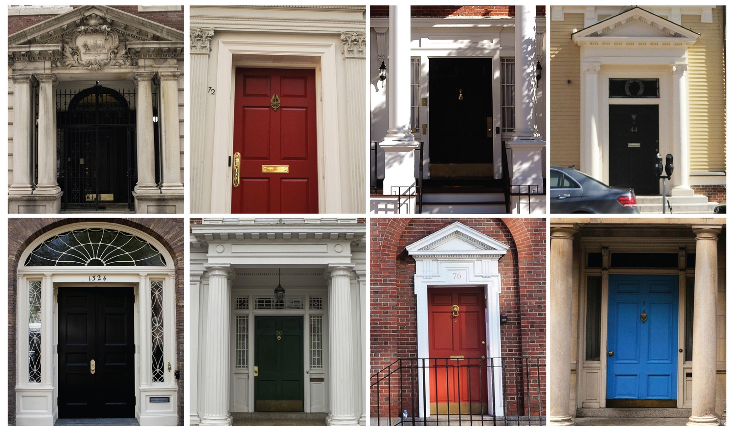 Behind Closed Doors - Final Clubs Behind Closed Doors - Final Clubs
