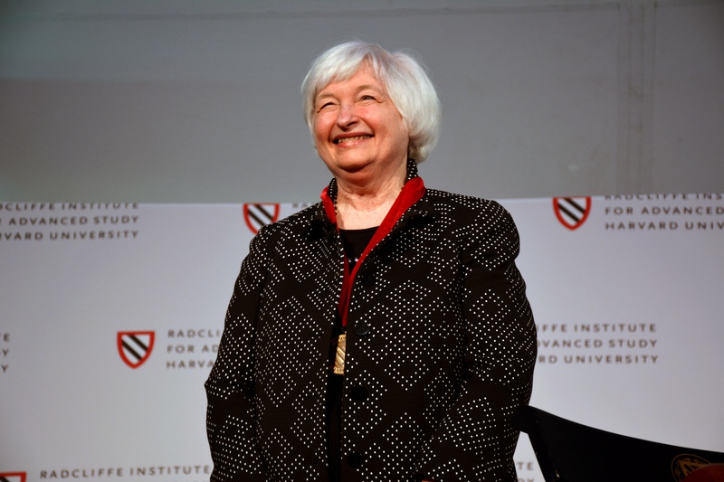 Yellen Yellen