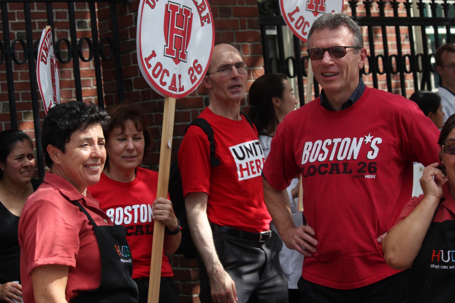 Local 26 Local 26
