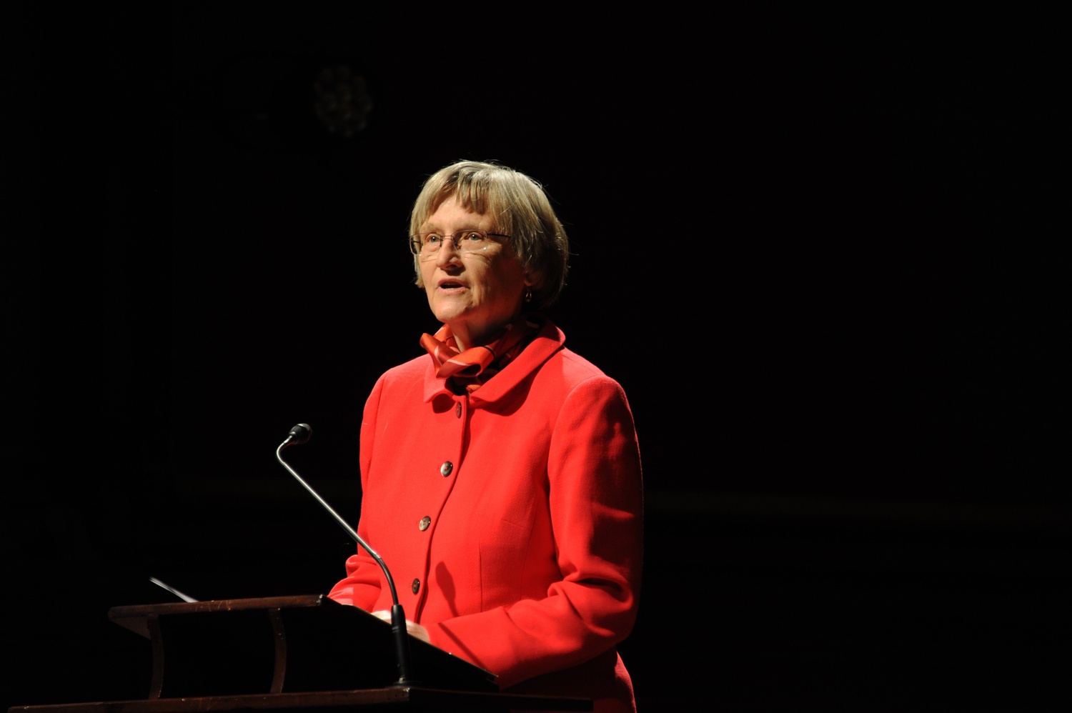 University President Drew G. Faust University President Drew G. Faust