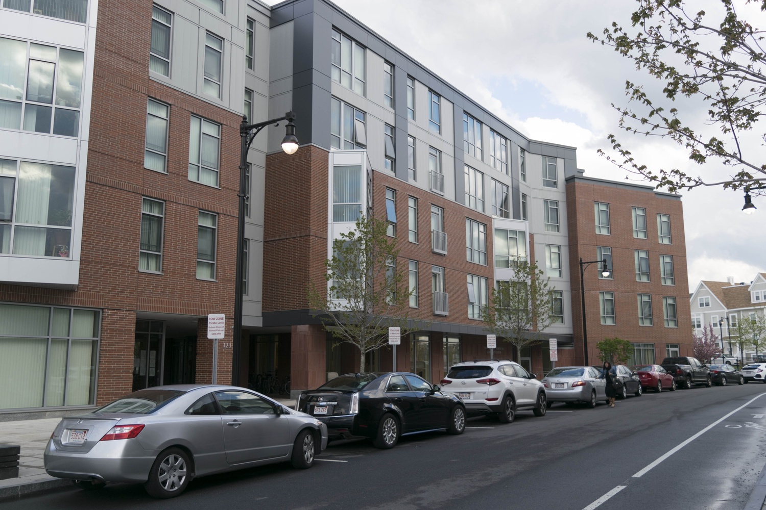 Charlesview Apartments Charlesview Apartments