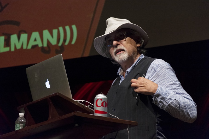 Art Spiegelman Art Spiegelman