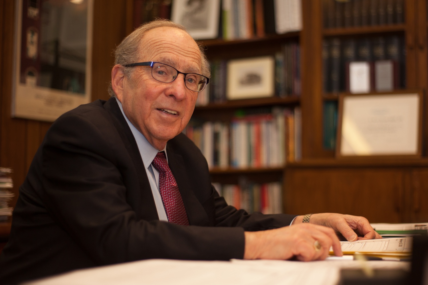 Bruce Donoff Bruce Donoff