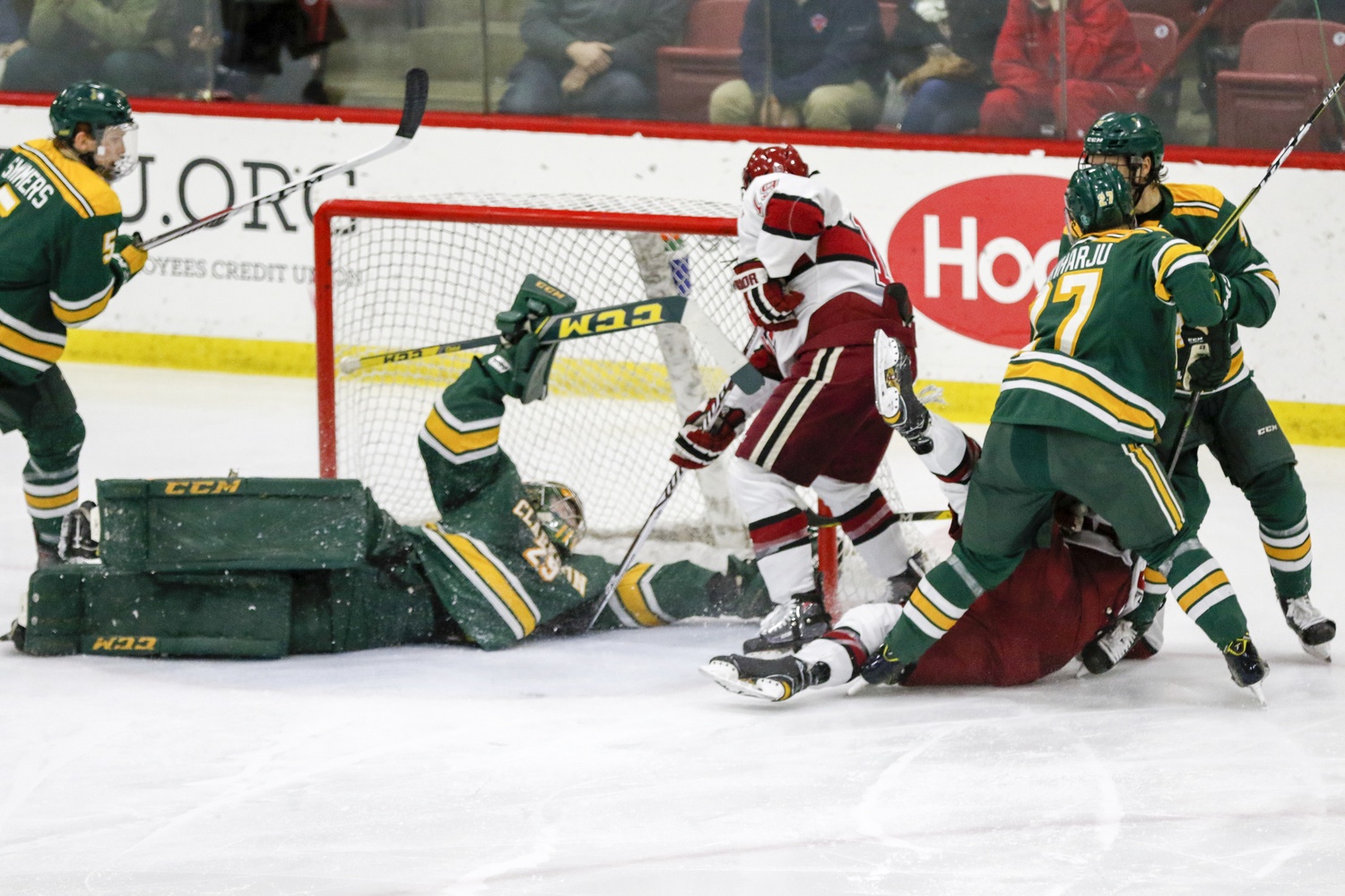 Bend, Don't Break Bend, Don't Break