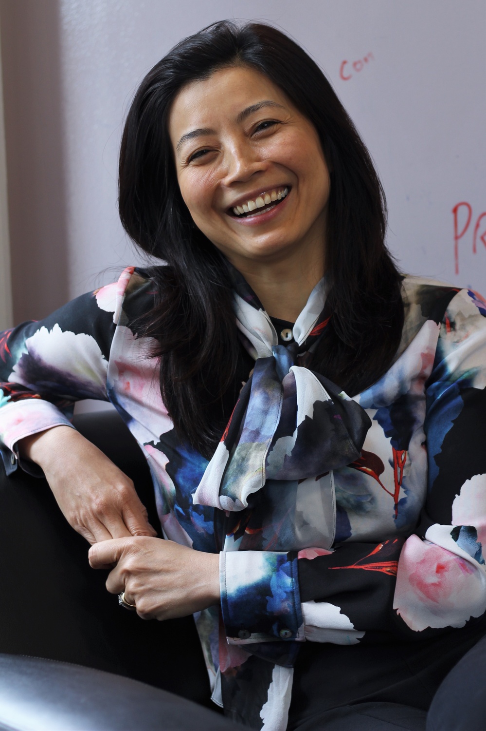 Tracy Palandjian Tracy Palandjian