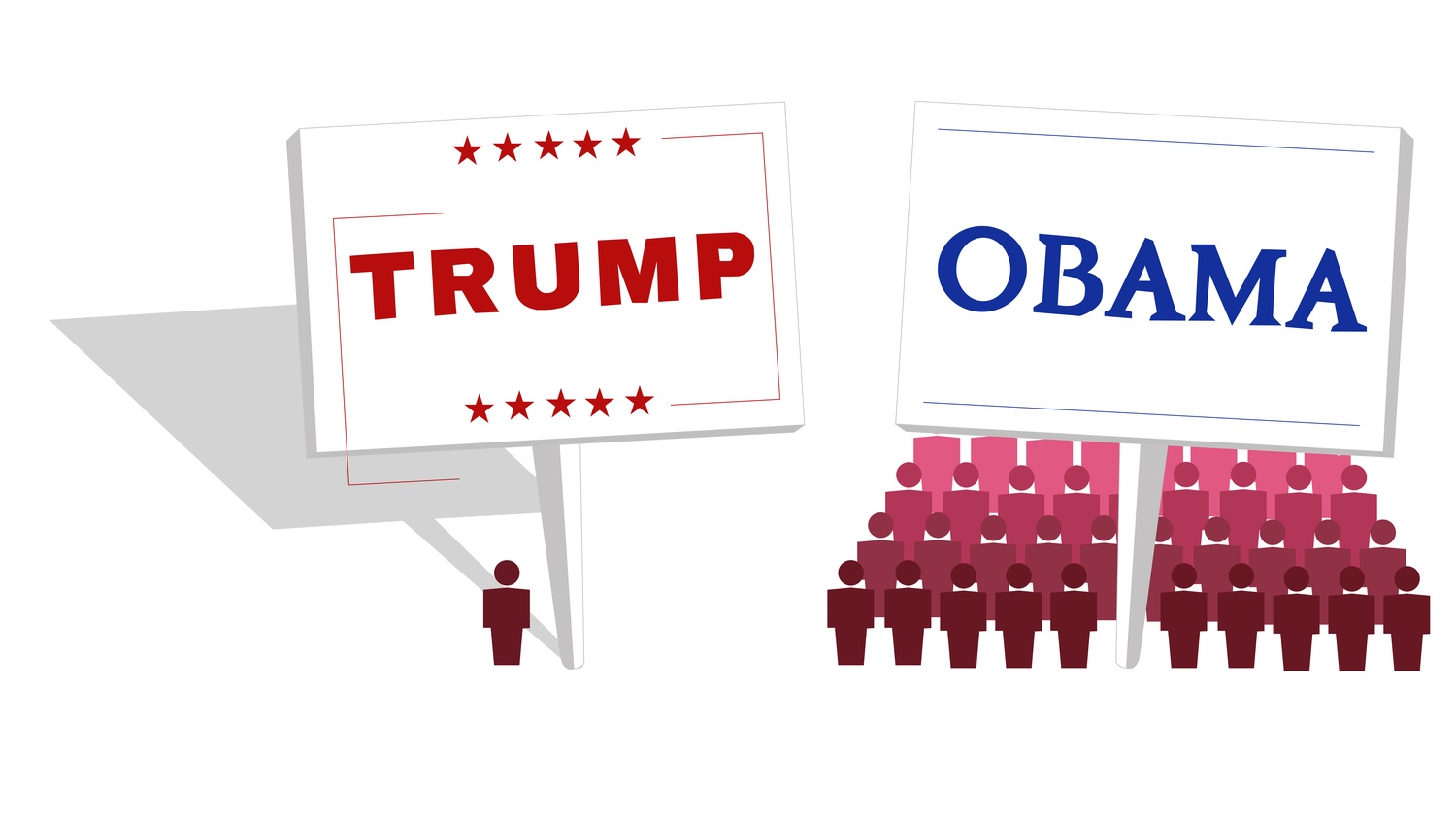 Harvard Affiliates Working for Trump Harvard Affiliates Working for Trump