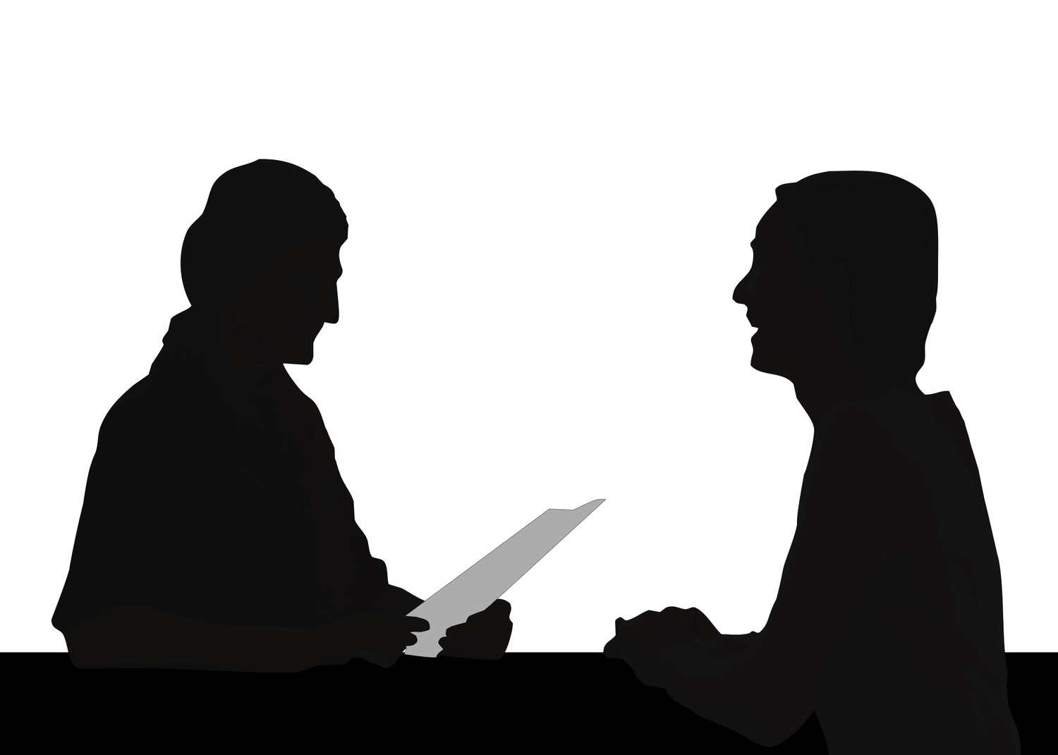 Interview Interview