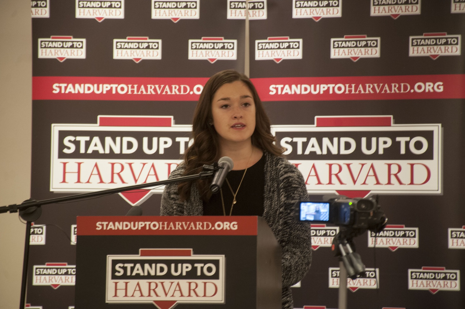 Lawsuit Press Conference 1 Lawsuit Press Conference 1