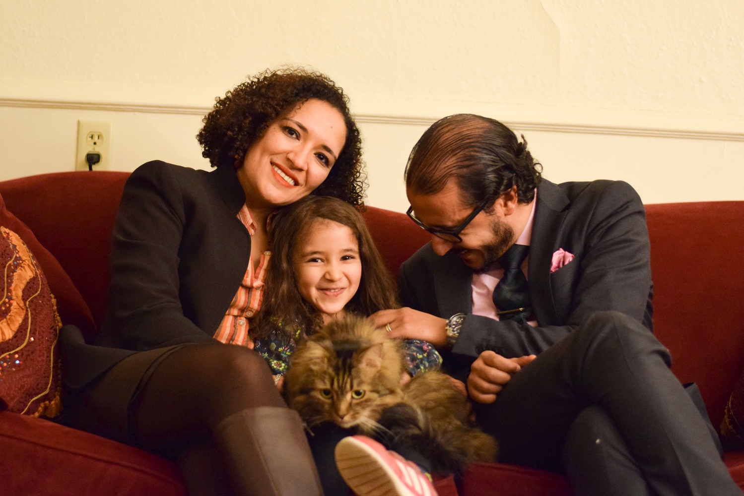 Family Portrait Family Portrait