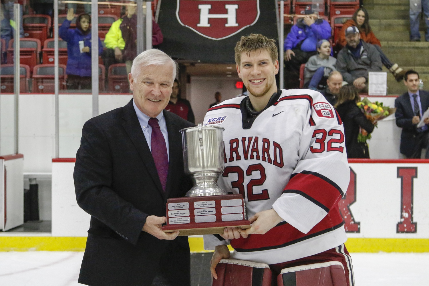 A Cup for Cam A Cup for Cam